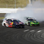 【画像】さすがのGTドライバーもドリフト初挑戦はやや苦戦！　FDJ開幕戦は初優勝ドライバーの誕生で幕!! 〜 画像10