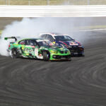 【画像】さすがのGTドライバーもドリフト初挑戦はやや苦戦！　FDJ開幕戦は初優勝ドライバーの誕生で幕!! 〜 画像11
