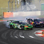 【画像】さすがのGTドライバーもドリフト初挑戦はやや苦戦！　FDJ開幕戦は初優勝ドライバーの誕生で幕!! 〜 画像12