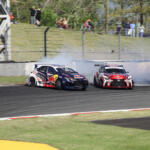 【画像】さすがのGTドライバーもドリフト初挑戦はやや苦戦！　FDJ開幕戦は初優勝ドライバーの誕生で幕!! 〜 画像13