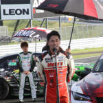 【画像】さすがのGTドライバーもドリフト初挑戦はやや苦戦！　FDJ開幕戦は初優勝ドライバーの誕生で幕!! 〜 画像14