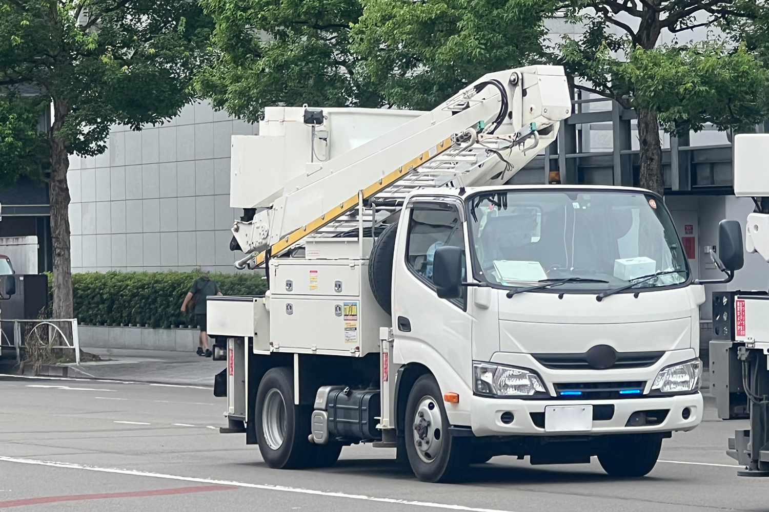 トラックのイメージ 〜 画像1