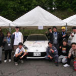 【画像】京都大学自動車部ほか５校が全国大会出場権ゲット！GR86で争われた「Formula Gymkhana」2025シーズン開幕戦は逆転に次ぐ逆転の大激戦 〜 画像16