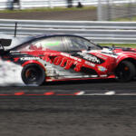 さすがのGTドライバーもドリフト初挑戦はやや苦戦！　FDJ開幕戦は初優勝ドライバーの誕生で幕!!
