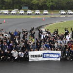 2025年はGR86で最速自動車部が決まる！　「Formula Gymkhana」2025シーズンが鈴鹿ツインサーキットで開幕