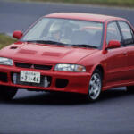 【画像】「GSR」を見たら道を空けろ!?　ホンダのタイプＲやトヨタのGRのように三菱には「GSR」がある！ 〜 画像4