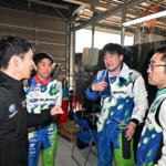 【画像】スーパー耐久第２戦ST-Qクラスでいきなりのポール・トゥ・ウィン！　クルマと人を育てるレースにスバルが挑戦する真の目的 〜 画像3