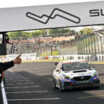 【画像】スーパー耐久第２戦ST-Qクラスでいきなりのポール・トゥ・ウィン！　クルマと人を育てるレースにスバルが挑戦する真の目的 〜 画像4