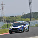【画像】スーパー耐久第２戦ST-Qクラスでいきなりのポール・トゥ・ウィン！　クルマと人を育てるレースにスバルが挑戦する真の目的 〜 画像12