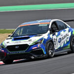 スーパー耐久第２戦ST-Qクラスでいきなりのポール・トゥ・ウィン！　クルマと人を育てるレースにスバルが挑戦する真の目的