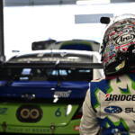 【画像】スーパー耐久第２戦ST-Qクラスでいきなりのポール・トゥ・ウィン！　クルマと人を育てるレースにスバルが挑戦する真の目的 〜 画像15