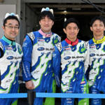 【画像】スーパー耐久第２戦ST-Qクラスでいきなりのポール・トゥ・ウィン！　クルマと人を育てるレースにスバルが挑戦する真の目的 〜 画像17