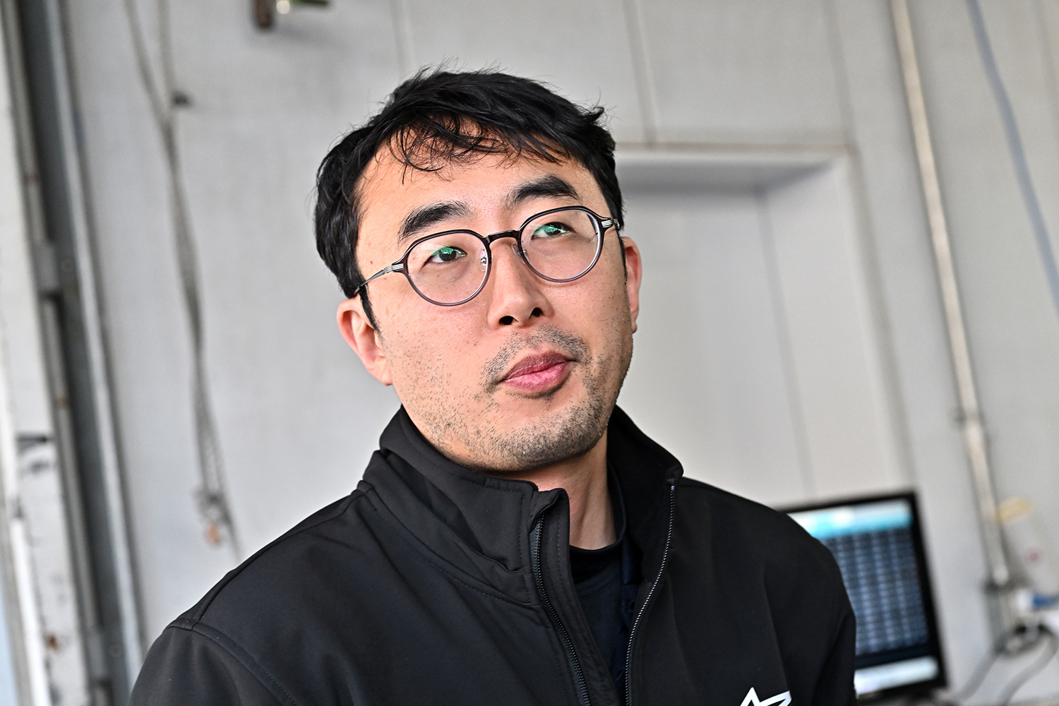 チーム監督兼チーフエンジニアの伊藤奨氏 〜 画像19