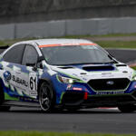 【画像】スーパー耐久第２戦ST-Qクラスでいきなりのポール・トゥ・ウィン！　クルマと人を育てるレースにスバルが挑戦する真の目的 〜 画像20