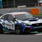 【画像】スーパー耐久第２戦ST-Qクラスでいきなりのポール・トゥ・ウィン！　クルマと人を育てるレースにスバルが挑戦する真の目的 〜 画像22
