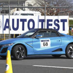 敷居の低さが最大のウリ！　普通免許とどんなクルマでも参加できるモータースポーツ「JAFオートテスト」ってなに？