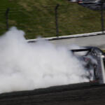 【画像】レーシングドライバーはドリフトの腕も超一流！　スーパーGTやスーパーフォーミュラを戦う大湯都史樹選手がフォーミュラドリフトに電撃参戦 〜 画像78