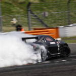 【画像】レーシングドライバーはドリフトの腕も超一流！　スーパーGTやスーパーフォーミュラを戦う大湯都史樹選手がフォーミュラドリフトに電撃参戦 〜 画像79