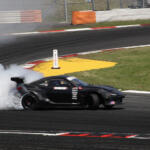 【画像】レーシングドライバーはドリフトの腕も超一流！　スーパーGTやスーパーフォーミュラを戦う大湯都史樹選手がフォーミュラドリフトに電撃参戦 〜 画像1