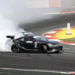 【画像】レーシングドライバーはドリフトの腕も超一流！　スーパーGTやスーパーフォーミュラを戦う大湯都史樹選手がフォーミュラドリフトに電撃参戦 〜 画像2