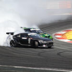 【画像】レーシングドライバーはドリフトの腕も超一流！　スーパーGTやスーパーフォーミュラを戦う大湯都史樹選手がフォーミュラドリフトに電撃参戦 〜 画像3
