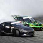 【画像】レーシングドライバーはドリフトの腕も超一流！　スーパーGTやスーパーフォーミュラを戦う大湯都史樹選手がフォーミュラドリフトに電撃参戦 〜 画像4