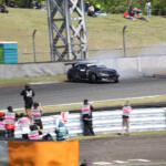 【画像】レーシングドライバーはドリフトの腕も超一流！　スーパーGTやスーパーフォーミュラを戦う大湯都史樹選手がフォーミュラドリフトに電撃参戦 〜 画像7