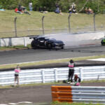 【画像】レーシングドライバーはドリフトの腕も超一流！　スーパーGTやスーパーフォーミュラを戦う大湯都史樹選手がフォーミュラドリフトに電撃参戦 〜 画像8