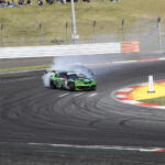 【画像】レーシングドライバーはドリフトの腕も超一流！　スーパーGTやスーパーフォーミュラを戦う大湯都史樹選手がフォーミュラドリフトに電撃参戦 〜 画像12