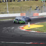 【画像】レーシングドライバーはドリフトの腕も超一流！　スーパーGTやスーパーフォーミュラを戦う大湯都史樹選手がフォーミュラドリフトに電撃参戦 〜 画像13