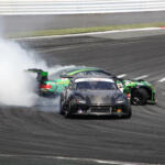 【画像】レーシングドライバーはドリフトの腕も超一流！　スーパーGTやスーパーフォーミュラを戦う大湯都史樹選手がフォーミュラドリフトに電撃参戦 〜 画像16