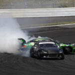 【画像】レーシングドライバーはドリフトの腕も超一流！　スーパーGTやスーパーフォーミュラを戦う大湯都史樹選手がフォーミュラドリフトに電撃参戦 〜 画像17