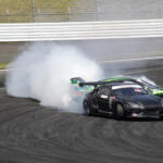 【画像】レーシングドライバーはドリフトの腕も超一流！　スーパーGTやスーパーフォーミュラを戦う大湯都史樹選手がフォーミュラドリフトに電撃参戦 〜 画像18