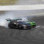【画像】レーシングドライバーはドリフトの腕も超一流！　スーパーGTやスーパーフォーミュラを戦う大湯都史樹選手がフォーミュラドリフトに電撃参戦 〜 画像19