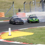 【画像】レーシングドライバーはドリフトの腕も超一流！　スーパーGTやスーパーフォーミュラを戦う大湯都史樹選手がフォーミュラドリフトに電撃参戦 〜 画像20