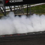 【画像】レーシングドライバーはドリフトの腕も超一流！　スーパーGTやスーパーフォーミュラを戦う大湯都史樹選手がフォーミュラドリフトに電撃参戦 〜 画像22