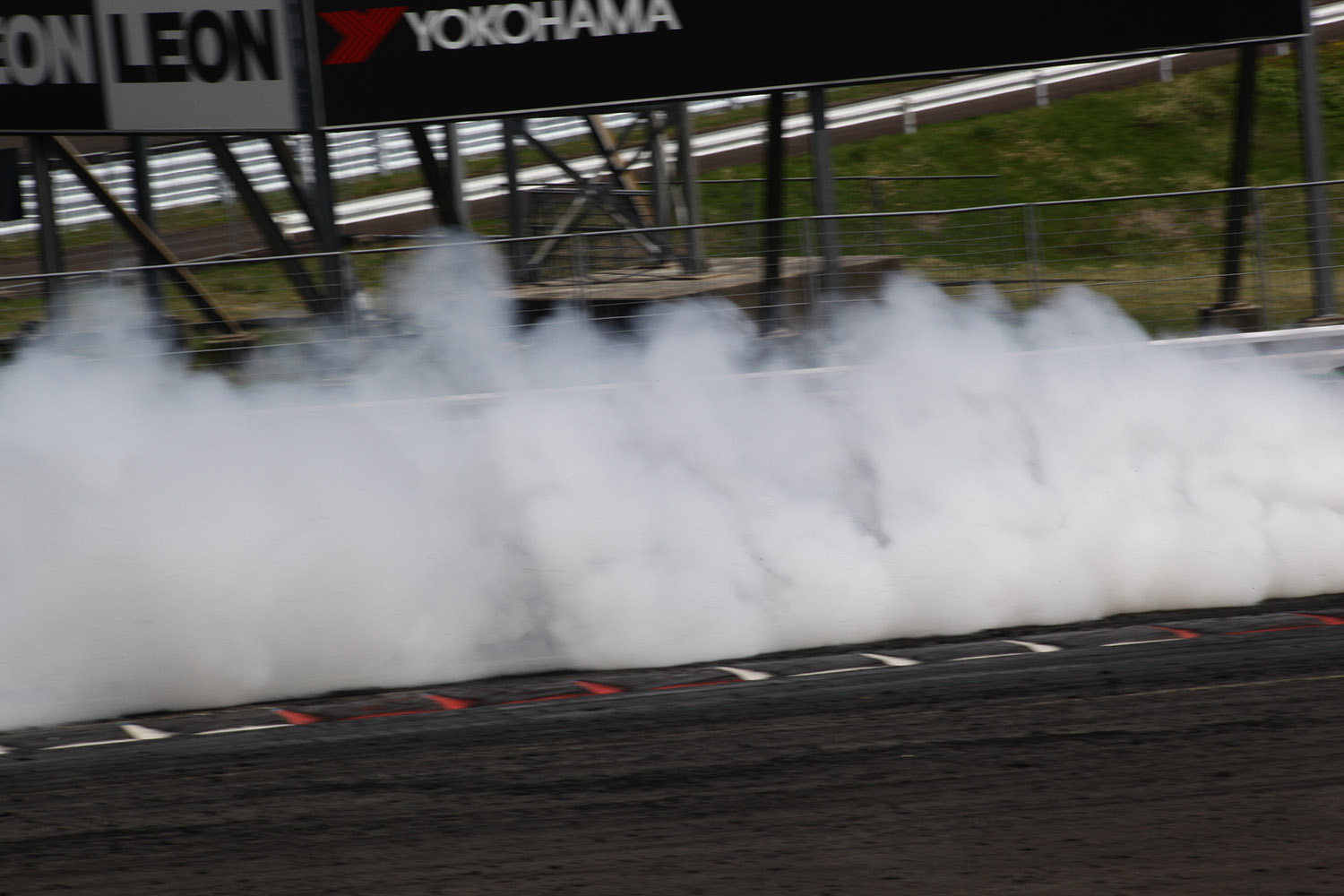 大湯都史樹選手がフォーミュラドリフトジャパンに初参戦 〜 画像22