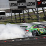 【画像】レーシングドライバーはドリフトの腕も超一流！　スーパーGTやスーパーフォーミュラを戦う大湯都史樹選手がフォーミュラドリフトに電撃参戦 〜 画像23
