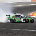 【画像】レーシングドライバーはドリフトの腕も超一流！　スーパーGTやスーパーフォーミュラを戦う大湯都史樹選手がフォーミュラドリフトに電撃参戦 〜 画像24
