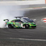 【画像】レーシングドライバーはドリフトの腕も超一流！　スーパーGTやスーパーフォーミュラを戦う大湯都史樹選手がフォーミュラドリフトに電撃参戦 〜 画像25