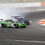 【画像】レーシングドライバーはドリフトの腕も超一流！　スーパーGTやスーパーフォーミュラを戦う大湯都史樹選手がフォーミュラドリフトに電撃参戦 〜 画像26