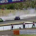 【画像】レーシングドライバーはドリフトの腕も超一流！　スーパーGTやスーパーフォーミュラを戦う大湯都史樹選手がフォーミュラドリフトに電撃参戦 〜 画像28