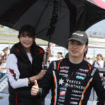 【画像】レーシングドライバーはドリフトの腕も超一流！　スーパーGTやスーパーフォーミュラを戦う大湯都史樹選手がフォーミュラドリフトに電撃参戦 〜 画像29