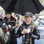 【画像】レーシングドライバーはドリフトの腕も超一流！　スーパーGTやスーパーフォーミュラを戦う大湯都史樹選手がフォーミュラドリフトに電撃参戦 〜 画像31