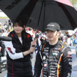 【画像】レーシングドライバーはドリフトの腕も超一流！　スーパーGTやスーパーフォーミュラを戦う大湯都史樹選手がフォーミュラドリフトに電撃参戦 〜 画像32