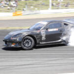 【画像】レーシングドライバーはドリフトの腕も超一流！　スーパーGTやスーパーフォーミュラを戦う大湯都史樹選手がフォーミュラドリフトに電撃参戦 〜 画像34