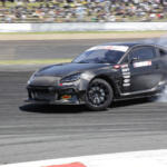 【画像】レーシングドライバーはドリフトの腕も超一流！　スーパーGTやスーパーフォーミュラを戦う大湯都史樹選手がフォーミュラドリフトに電撃参戦 〜 画像35