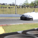 【画像】レーシングドライバーはドリフトの腕も超一流！　スーパーGTやスーパーフォーミュラを戦う大湯都史樹選手がフォーミュラドリフトに電撃参戦 〜 画像36