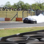 【画像】レーシングドライバーはドリフトの腕も超一流！　スーパーGTやスーパーフォーミュラを戦う大湯都史樹選手がフォーミュラドリフトに電撃参戦 〜 画像37