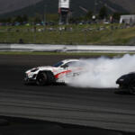 【画像】レーシングドライバーはドリフトの腕も超一流！　スーパーGTやスーパーフォーミュラを戦う大湯都史樹選手がフォーミュラドリフトに電撃参戦 〜 画像39